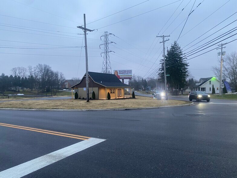 More Photos Of 4400 Calla rd, New Middletown Office For Lease