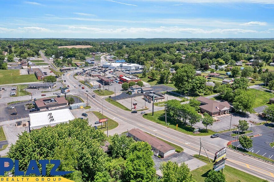 More Photos Of 15841 St Clair Ave, East Liverpool Medical For Sale