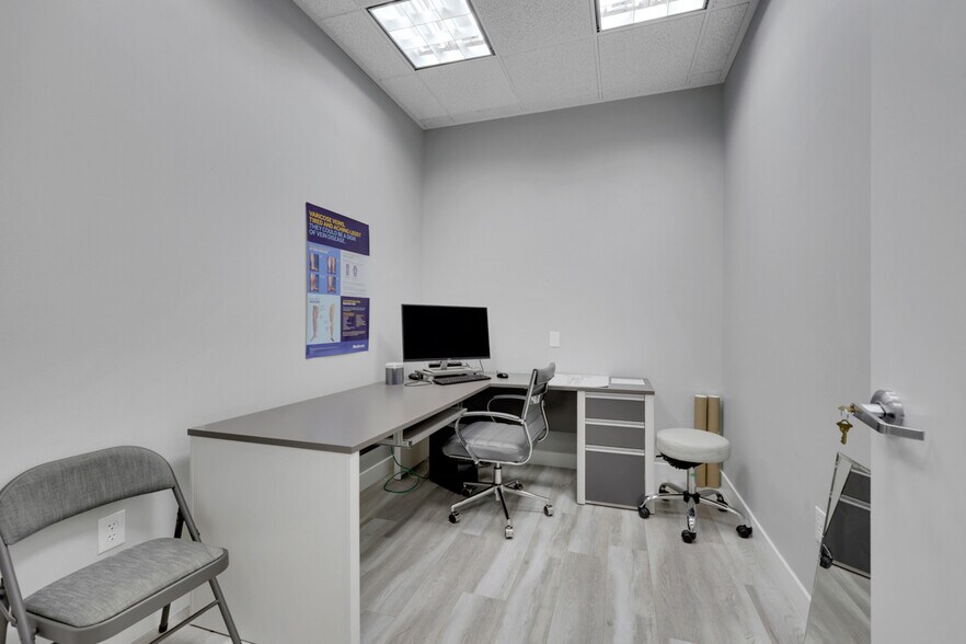 More Photos Of 375 N Stephanie St, Henderson Medical For Sale