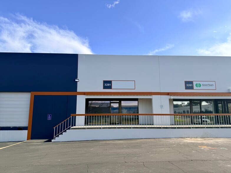 More Photos Of 3201-3291 Keller St, Santa Clara Unknown For Lease