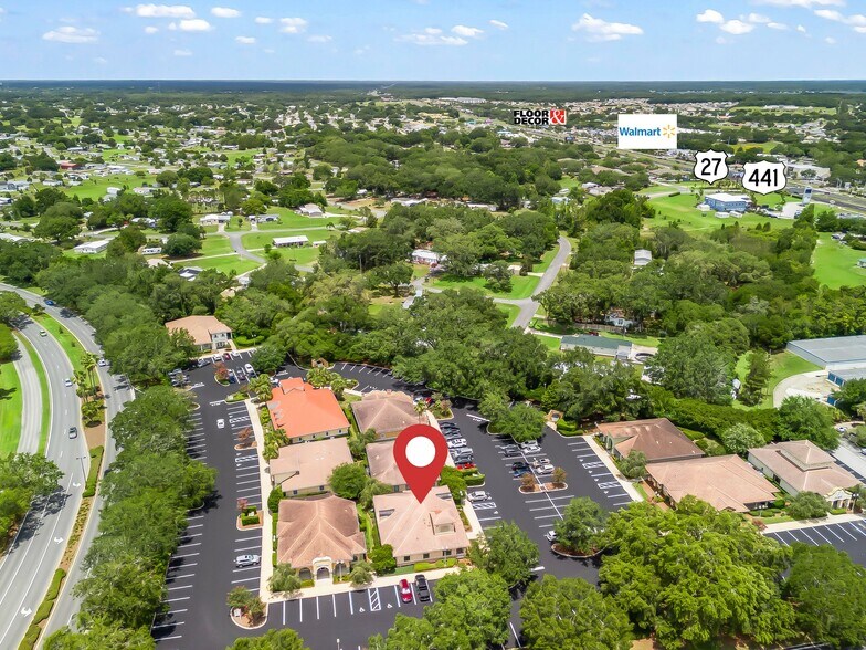 More Photos Of 1503 Buenos Aires Blvd, The Villages Medical For Lease