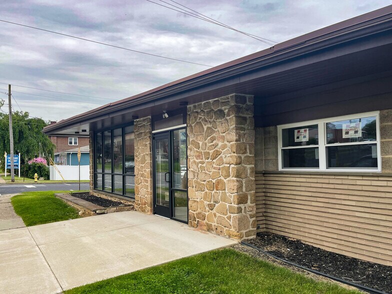 More Photos Of 2205 Lehigh St, Easton Unknown For Lease