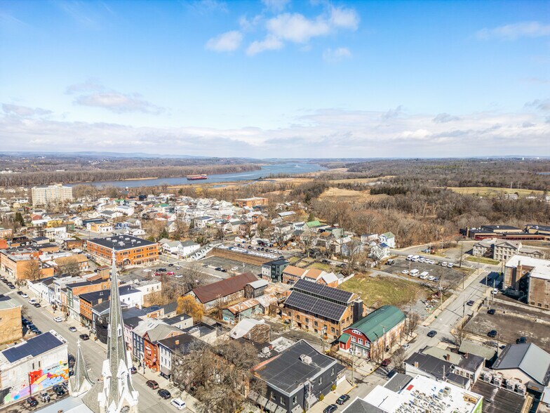 More Photos Of 357 Columbia St, Hudson Warehouse For Sale