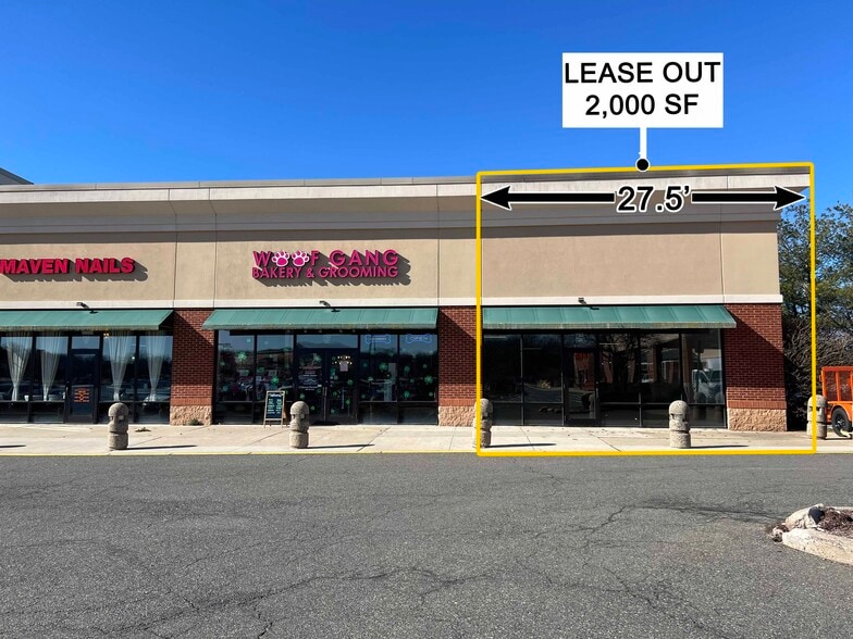 More Photos Of 724 US Highway 202, Bridgewater Unknown For Lease