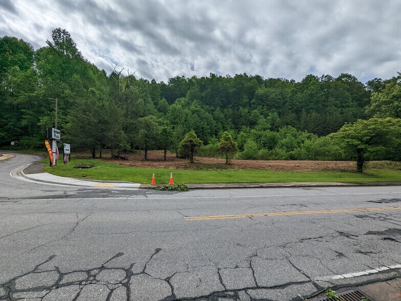 Primary Photo Of 00 Grindstaff Cove Rd, Sylva Land For Sale