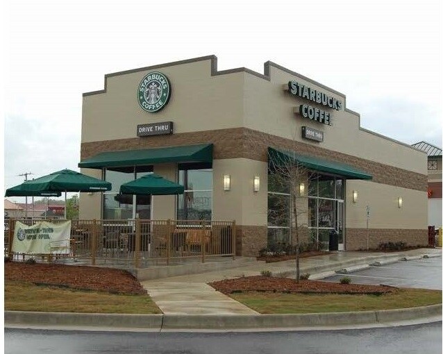 More Photos Of 2090 John Harden Rd, Jacksonville Fast Food For Lease
