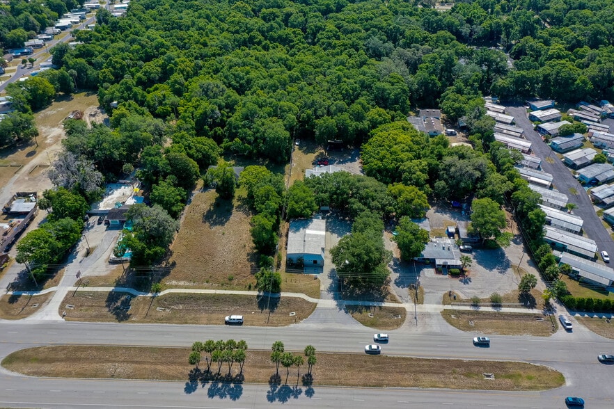 More Photos Of 2250 N Volusia Ave, Orange City Specialty For Sale