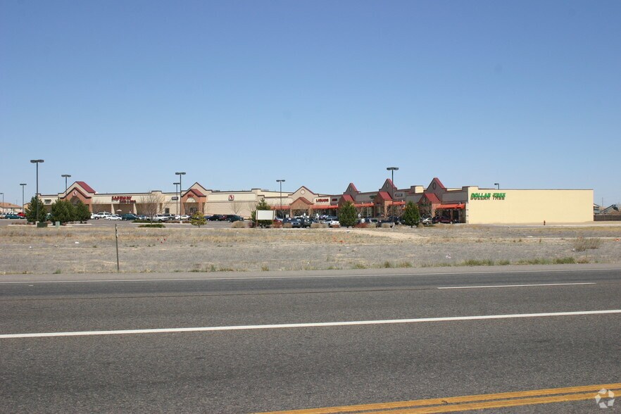 More Photos Of 1017-1124 N Market Plz, Pueblo Unknown For Lease