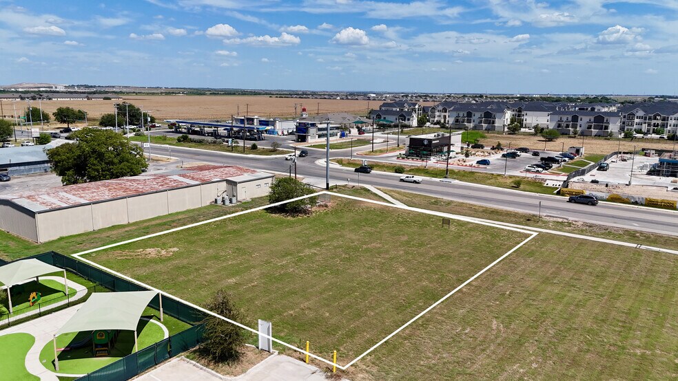 Primary Photo Of 2145 FM 1101, New Braunfels Land For Sale
