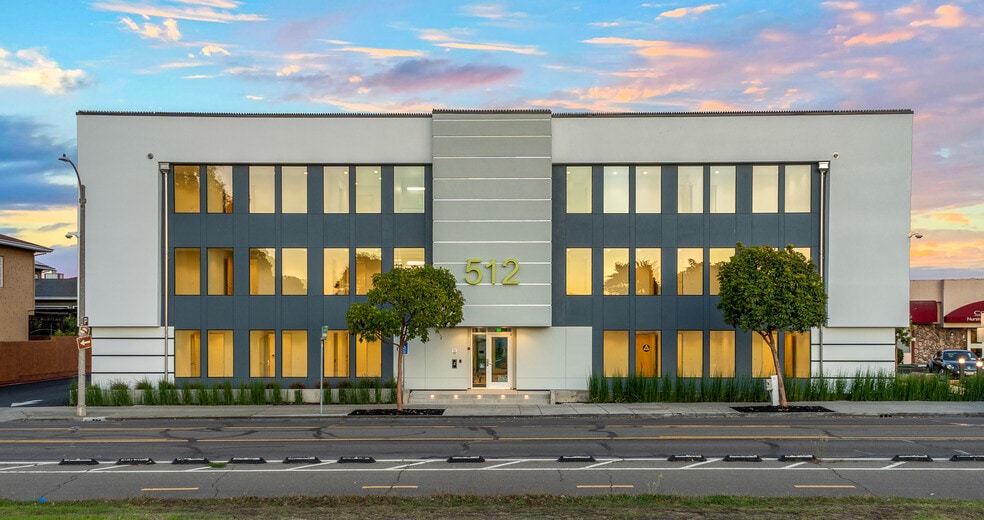 More Photos Of 512 Westline Dr, Alameda Office For Lease