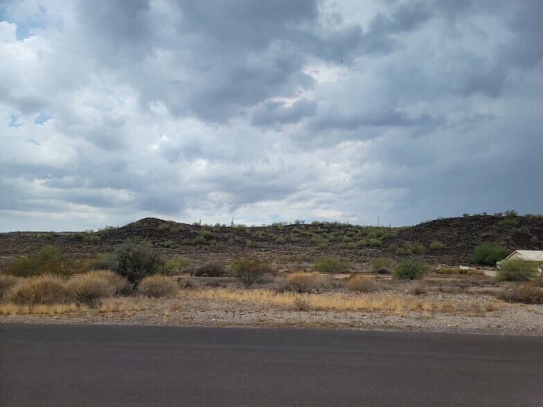 More Photos Of North 33rd @ Dynamite Blvd., Phoenix Land For Sale