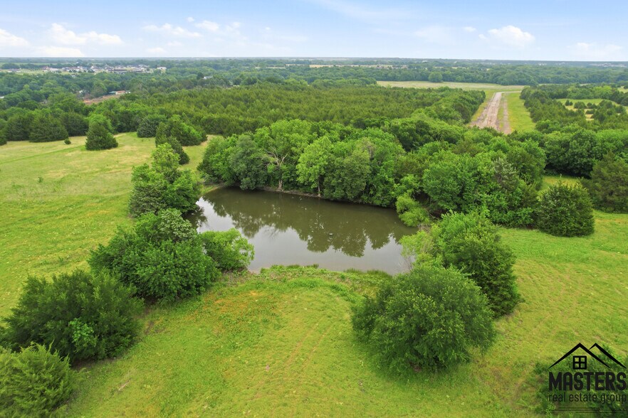 More Photos Of 4196 FM 75, Princeton Land For Sale