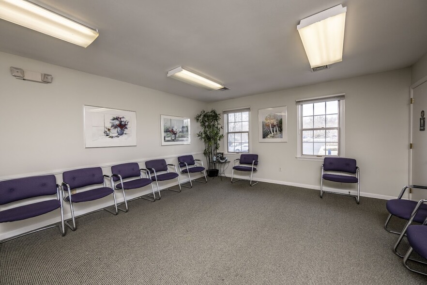 More Photos Of 11 Woodland Rd, Madison Medical For Sale