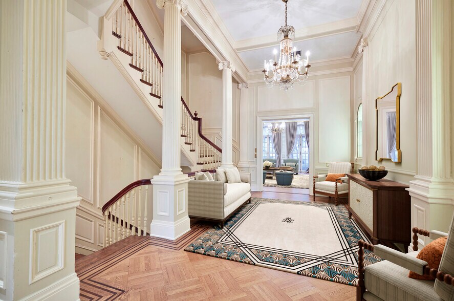 More Photos Of 16 E 76th St, New York Office Residential For Sale