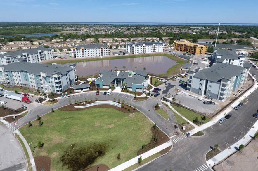 More Photos Of US Hwy 192 & Partin Settlement Rd, Kissimmee Land For Sale