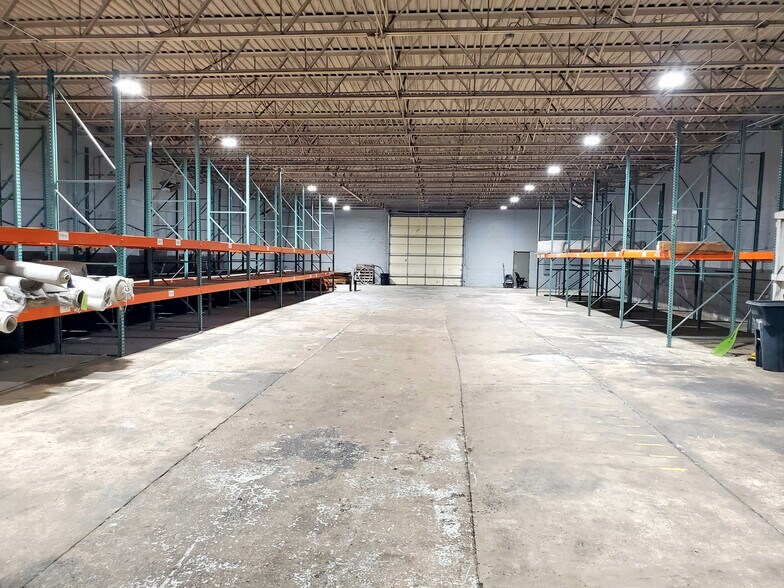More Photos Of 3210 Wilson St, Wilmington Warehouse For Lease
