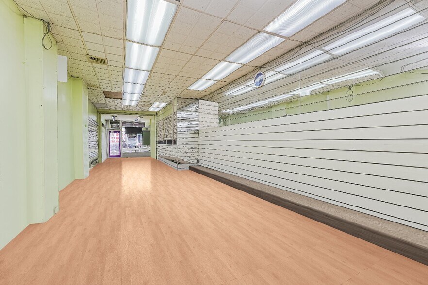 More Photos Of 6412 18th Ave, Brooklyn Storefront Retail Residential For Lease