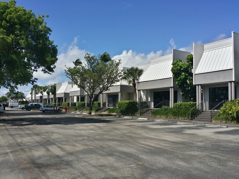 Primary Photo Of 3721 SW 47th Ave, Davie Flex For Lease