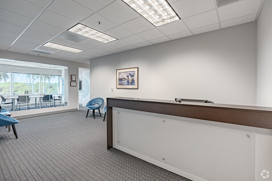 Photo of 3rd Floor Ste 318