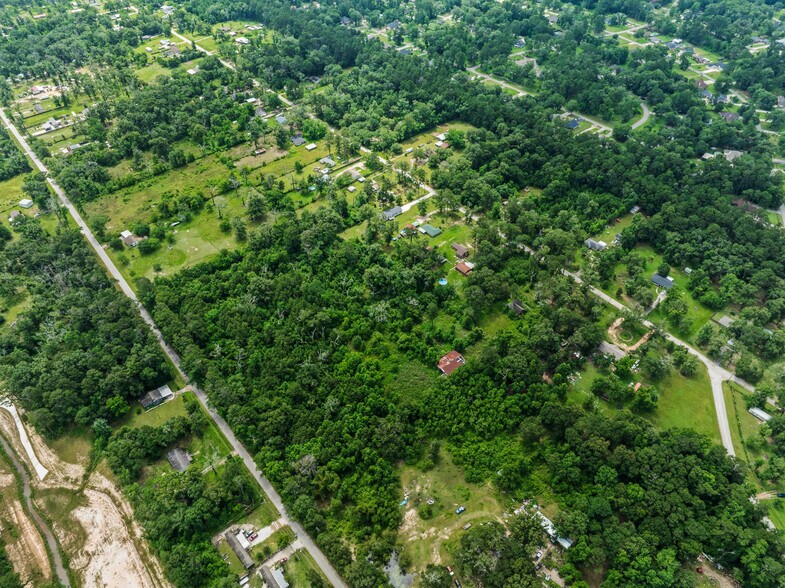More Photos Of 25929 Long St, Splendora Land For Sale