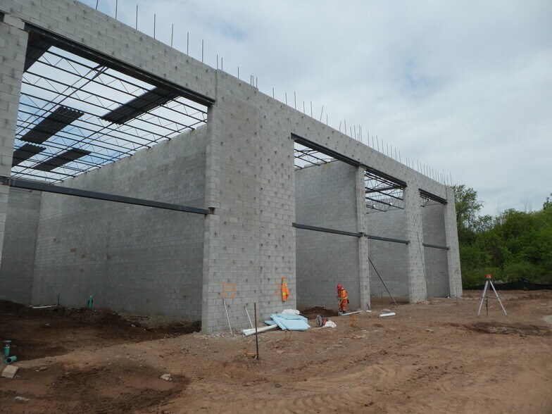 More Photos Of 1160 King Rd, Burlington Warehouse For Sale