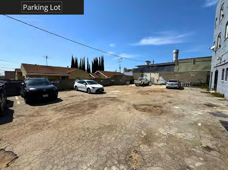 More Photos Of 2226-2230 Whittier Blvd, Los Angeles Apartments For Lease