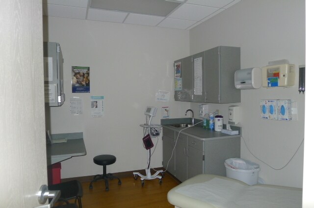 More Photos Of 406 1st Ave S, Lewistown Medical For Sale