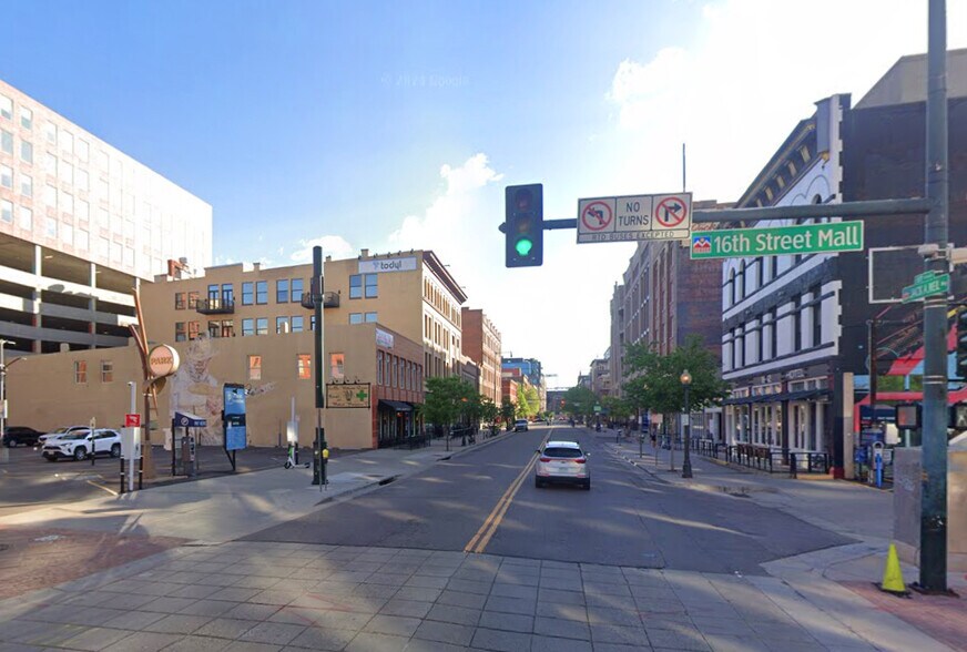 More Photos Of 1617 Wazee St, Denver Storefront Retail Office For Lease