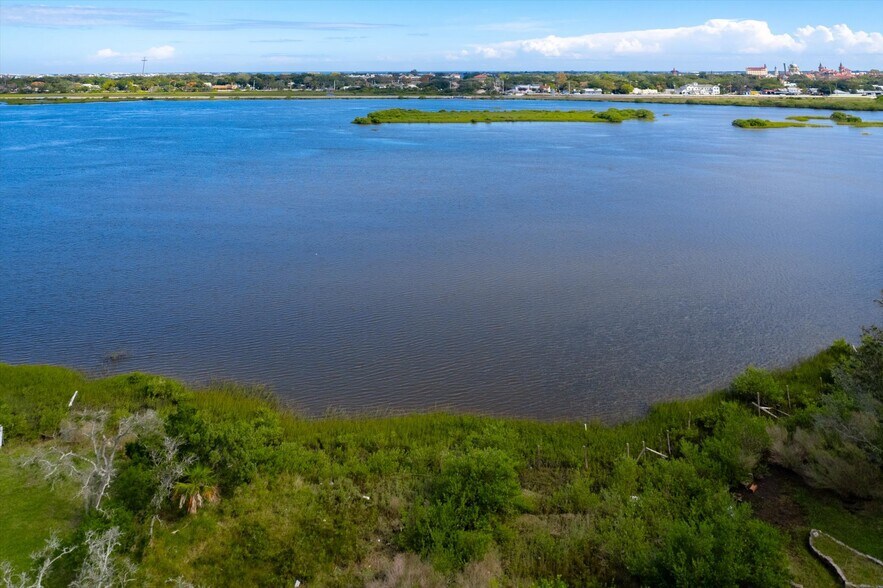 More Photos Of 29 Florida Ave, Saint Augustine Land For Sale
