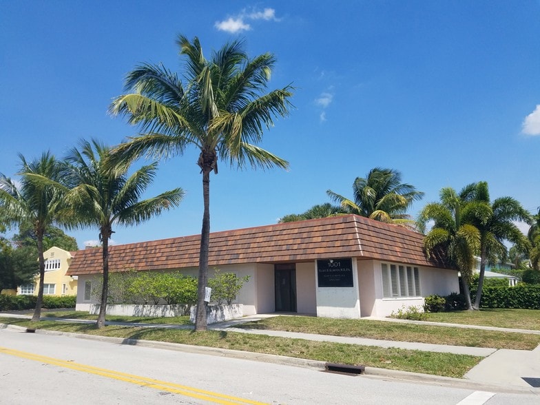 More Photos Of 1001 N Olive Ave, West Palm Beach Medical For Lease