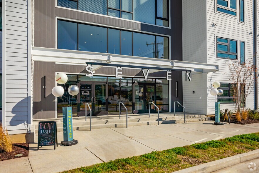 More Photos Of 4040 Travis Dr, Nashville Apartments For Sale
