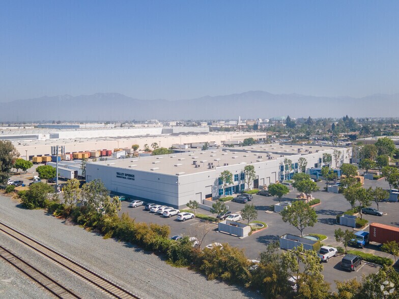 More Photos Of 167 Mason Way, City of Industry Warehouse For Lease