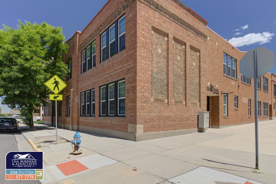 More Photos Of 623 S. Wolcott & 218 E. 7th st, Casper Apartments For Sale