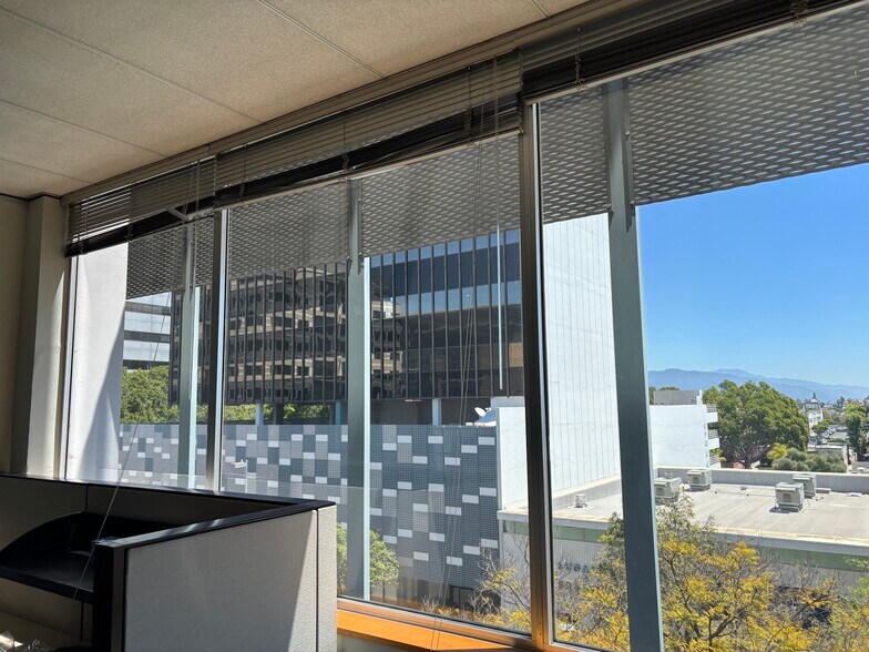 More Photos Of 99 S Lake Ave, Pasadena Loft Creative Space For Lease