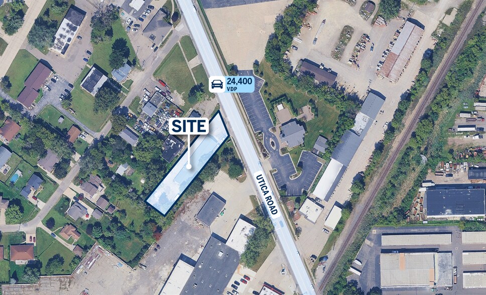 More Photos Of 31521 Utica Rd, Fraser Carwash For Sale