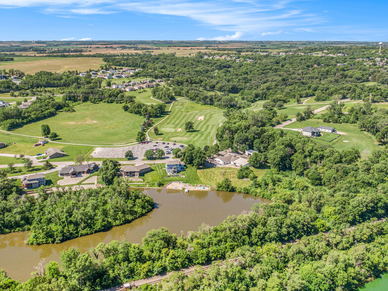 Primary Photo Of 3200 Buccaneer Blvd, Plattsmouth Golf Course Driving Range For Sale