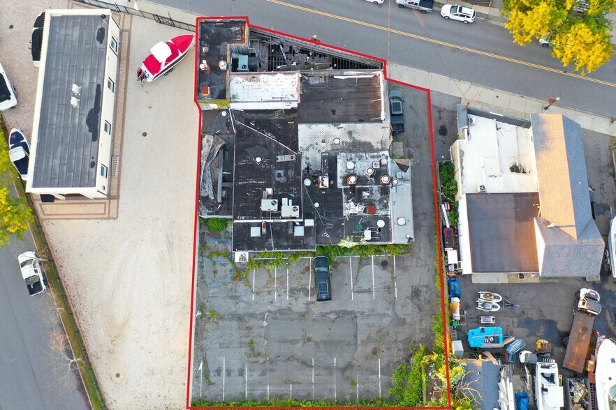 More Photos Of 444 Fire Island Ave, Babylon General Retail For Sale