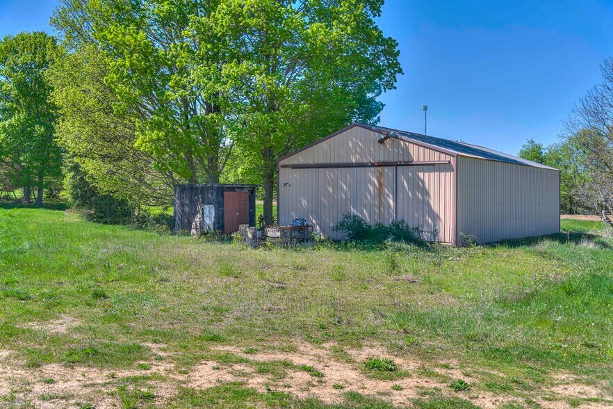 More Photos Of 2951 N Meridian Rd, Hudson Land For Sale