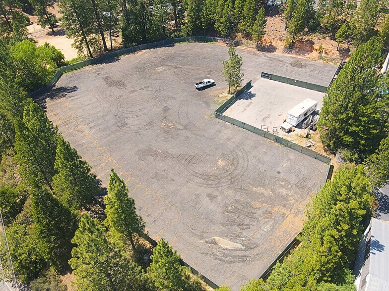 More Photos Of 125 Spring Hill Dr, Grass Valley Land For Lease