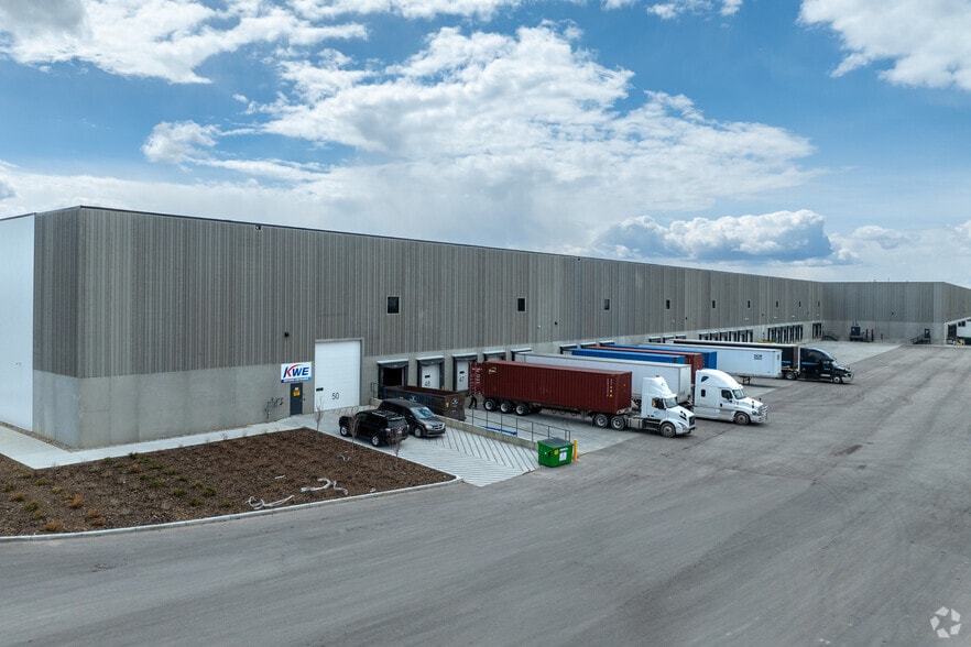 More Photos Of Crossiron Drive & Range Road 293, Calgary Unknown For Lease