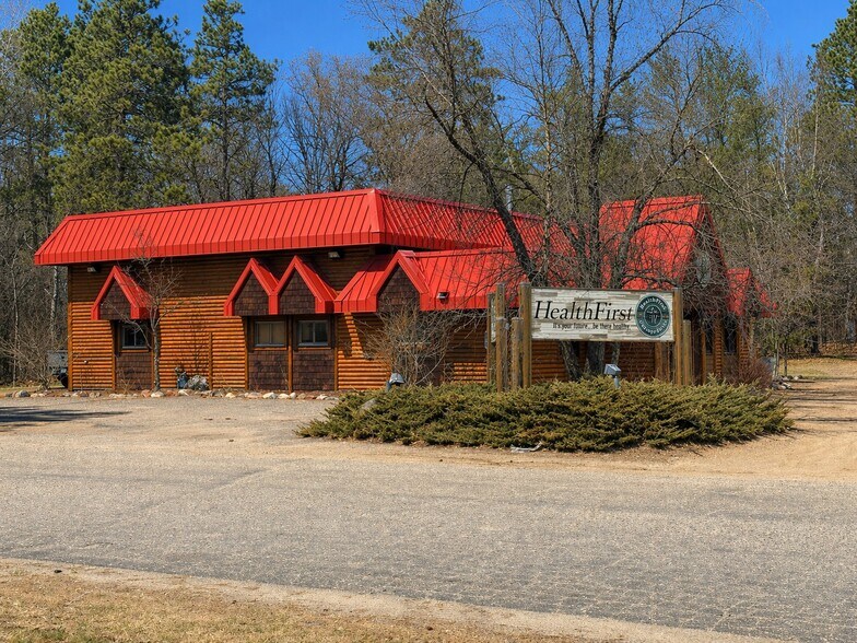Primary Photo Of 2594 Tilden Trl SW, Pine River Office For Sale