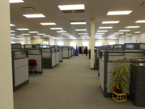 Photo of 1st Floor Ste 