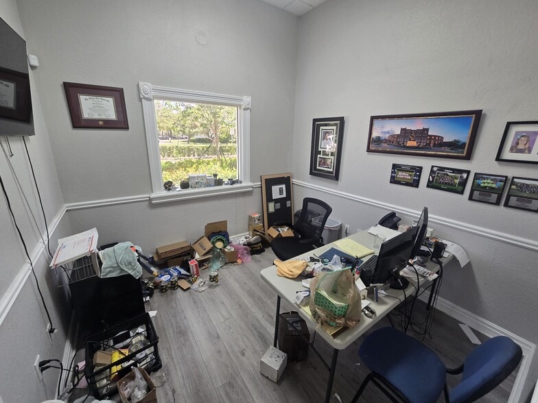 More Photos Of 10310-10322 NW 55th St, Sunrise Warehouse For Lease