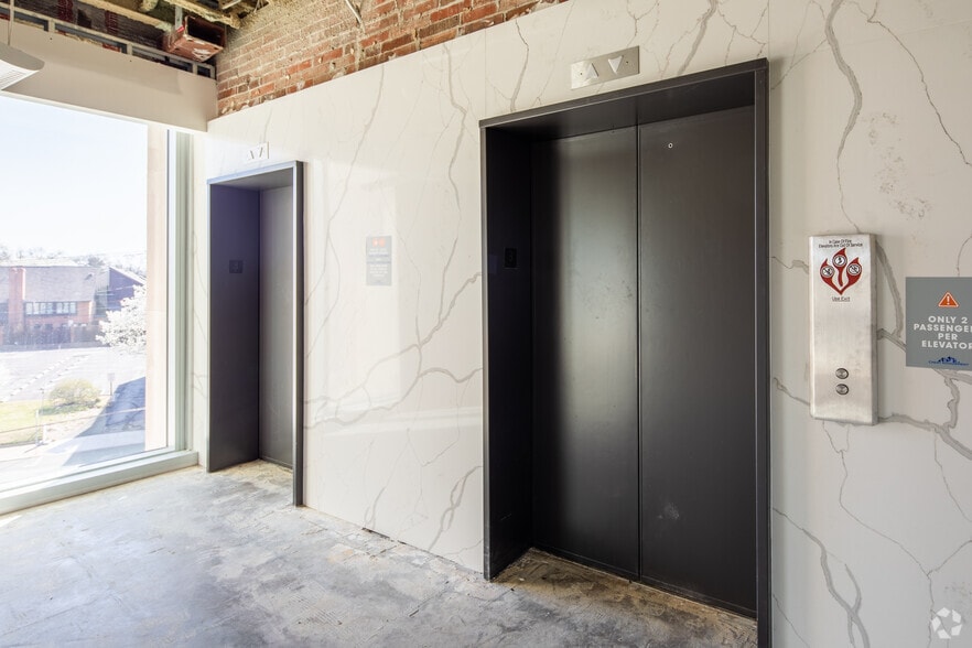 Photo of 3rd Floor Ste 