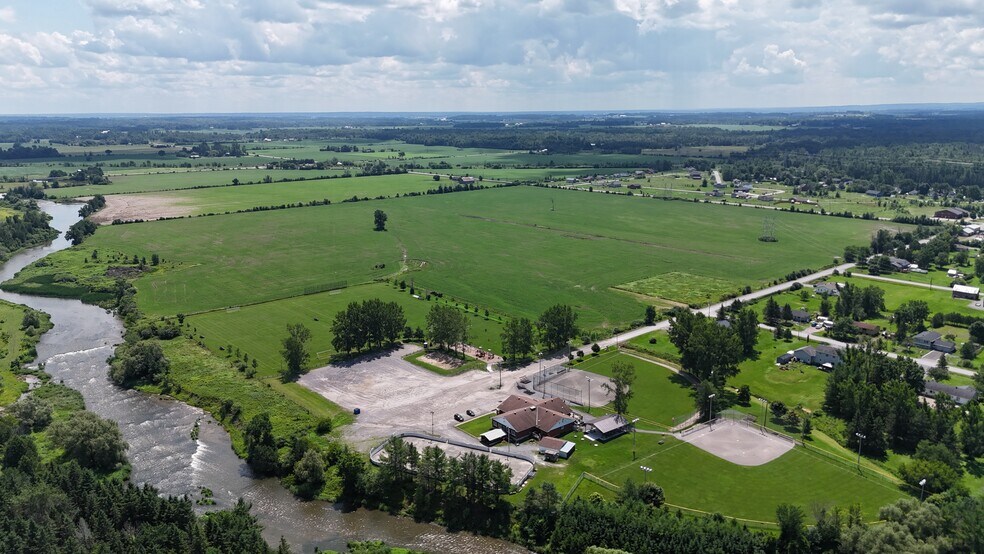 More Photos Of 00 Harbour St., Ottawa Land For Sale