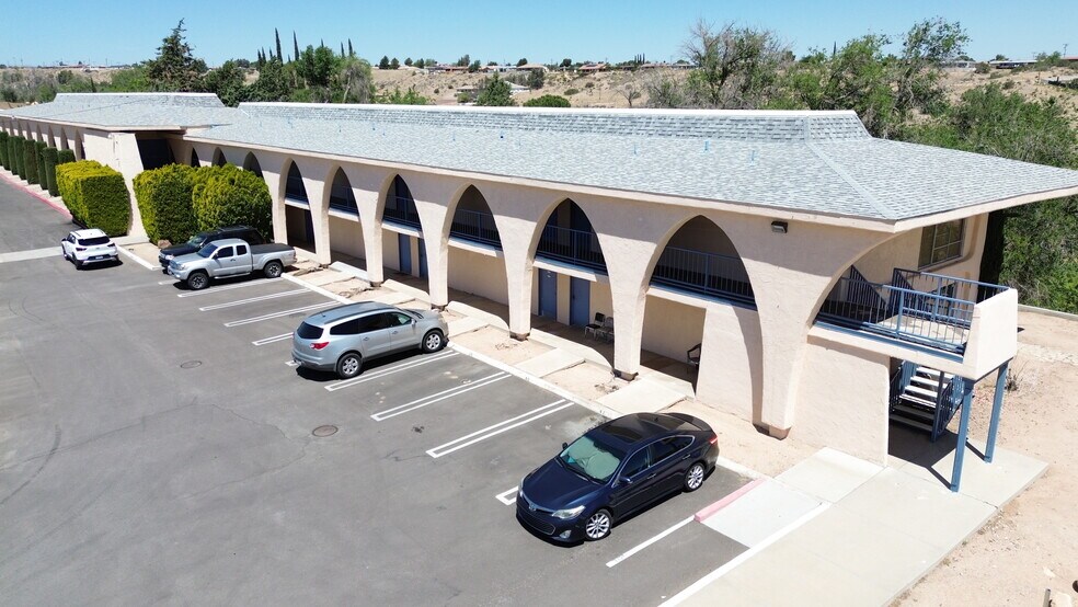 More Photos Of 17990 Bangor Ave, Hesperia Apartments For Sale