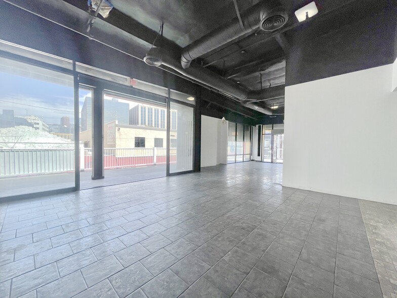 More Photos Of 1001 S Maple Ave, Los Angeles Storefront For Lease