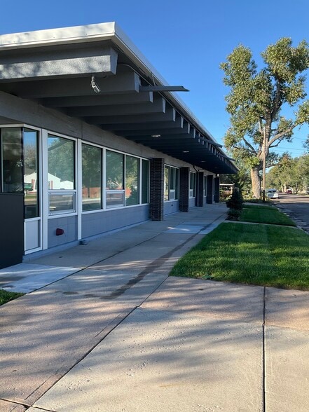 More Photos Of 525 Randall Ave, Cheyenne Office For Lease