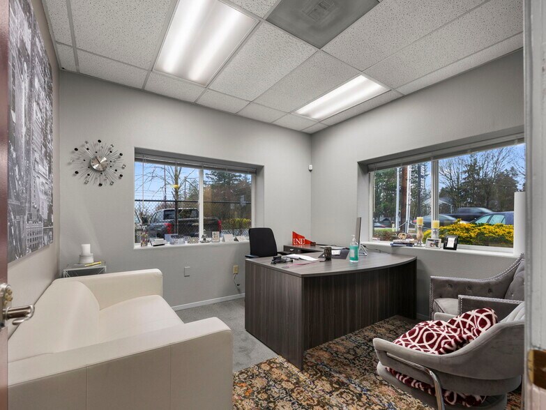 More Photos Of 17795-17835 SW Pacific Hwy, Tualatin Storefront Retail Office For Sale