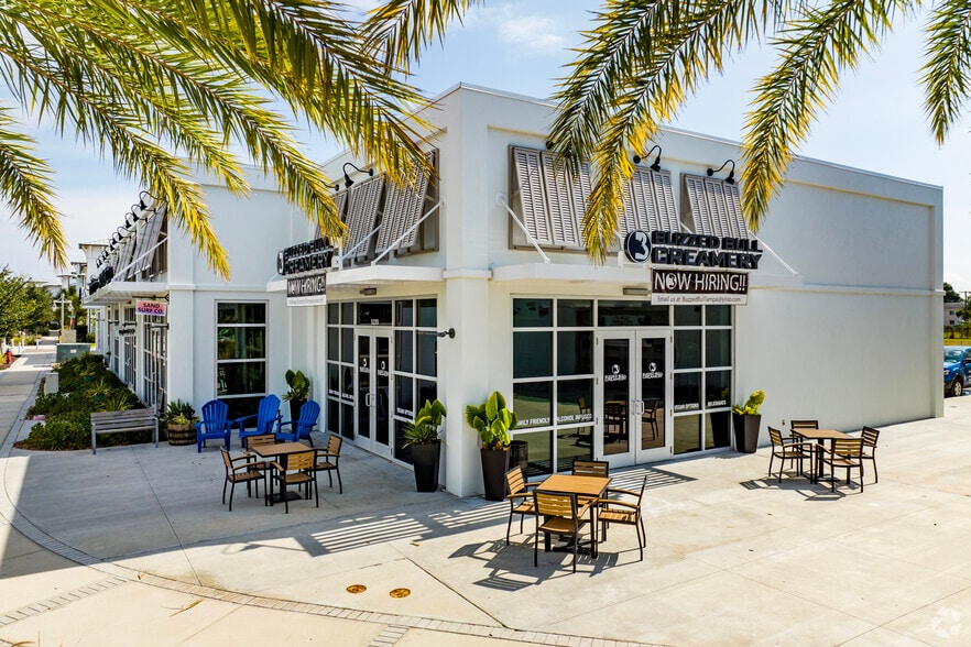 More Photos Of 5212 Bridge St, Tampa Storefront Retail Office For Lease